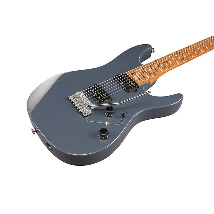 Ibanez Prestige AZ2402 -GRM(Gray Metallic)- Made In Japan