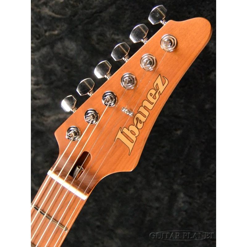 Ibanez Prestige AZ2402 -TFF- Made In Japan《エレキギター