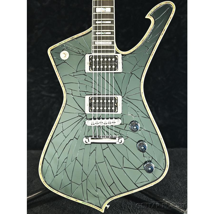 Ibanez（アイバニーズ） 【数量限定特価】Ibanez / PS3CM -Black