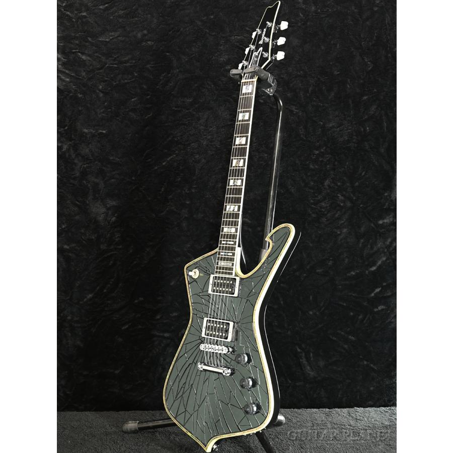 Ibanez（アイバニーズ） 【数量限定特価】Ibanez / PS3CM -Black