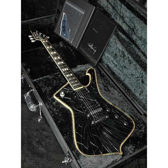 Ibanez（アイバニーズ） 【数量限定特価】Ibanez / PS3CM -Black