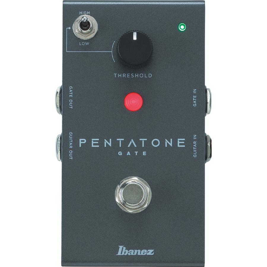 Ibanez（アイバニーズ） Ibanez PTGATE -PENTATONE FAMILY-《ノイズ