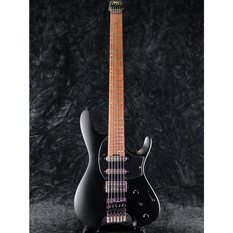 Ibanez（アイバニーズ） Ibanez Q54 -BKF(Black Flat)-《エレキギター