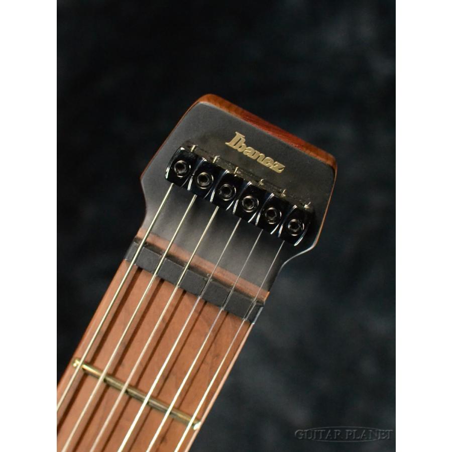 Ibanez（アイバニーズ） Ibanez Q54 -BKF(Black Flat)-《エレキギター