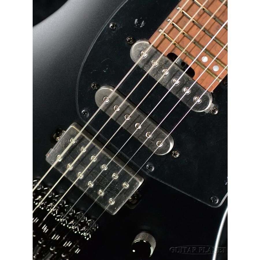 Ibanez（アイバニーズ） Ibanez Q54 -BKF(Black Flat)-《エレキギター