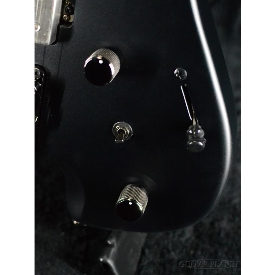 Ibanez（アイバニーズ） Ibanez Q54 -BKF(Black Flat)-《エレキギター