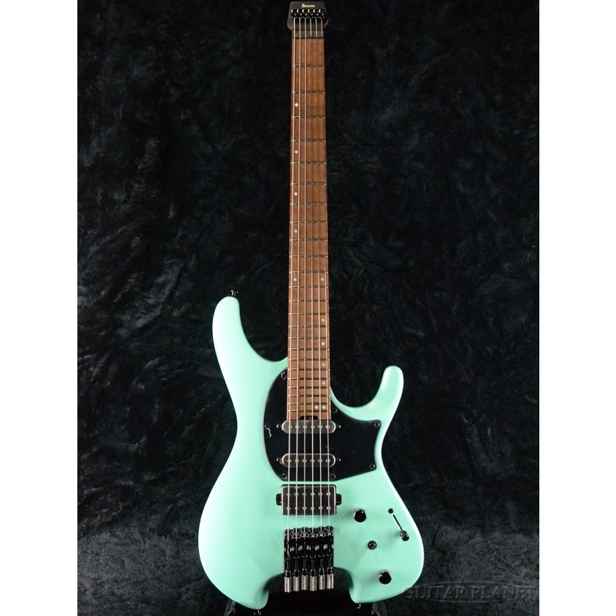 Ibanez（アイバニーズ） Ibanez Q54 -SFM (Sea Foam Green Matte
