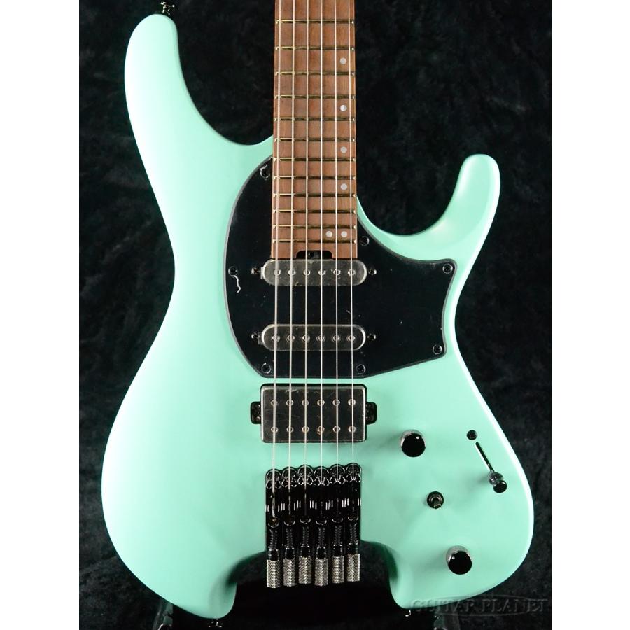 Ibanez（アイバニーズ） Ibanez Q54 -SFM (Sea Foam Green Matte