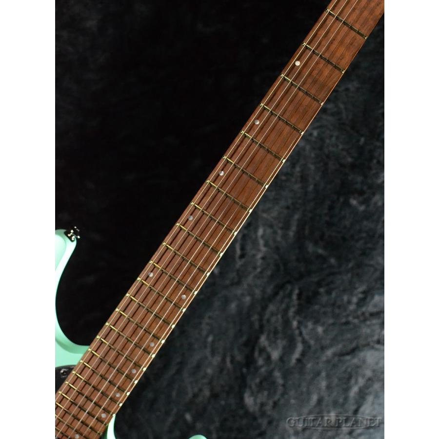 Ibanez（アイバニーズ） Ibanez Q54 -SFM (Sea Foam Green Matte