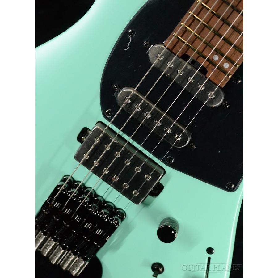 Ibanez（アイバニーズ） Ibanez Q54 -SFM (Sea Foam Green Matte