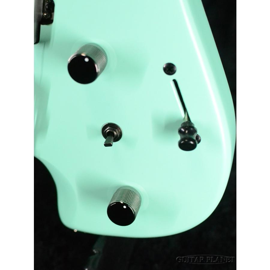 Ibanez（アイバニーズ） Ibanez Q54 -SFM (Sea Foam Green Matte