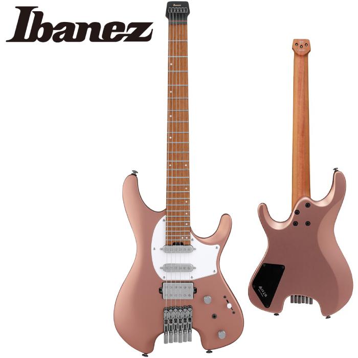 Ibanez / Q54W-CMM(Copper Metallic Matte)-《エレキギター Ibanez / Q54W-CMM(Copper Metallic Matte)-《エレキギター