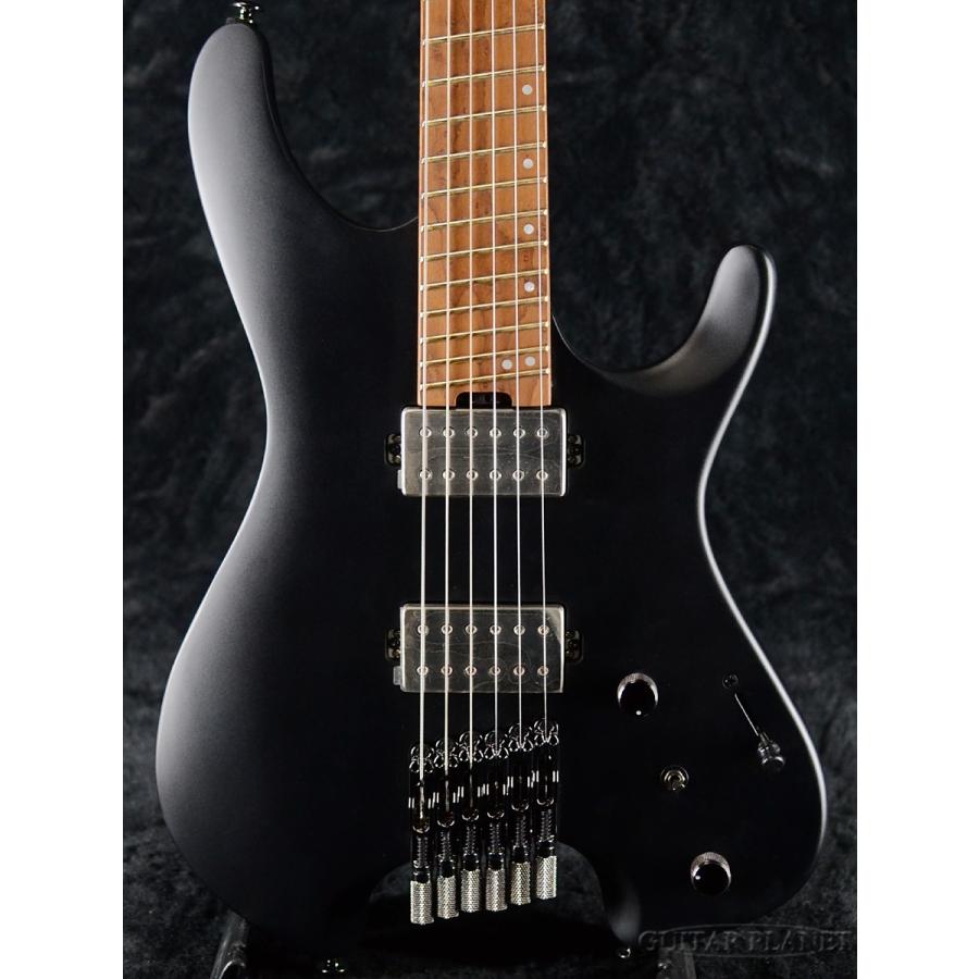 ギター Ibanez QX52-BKF Amazon.com: Ibanez QX52 Electric Guitar - Flat Black