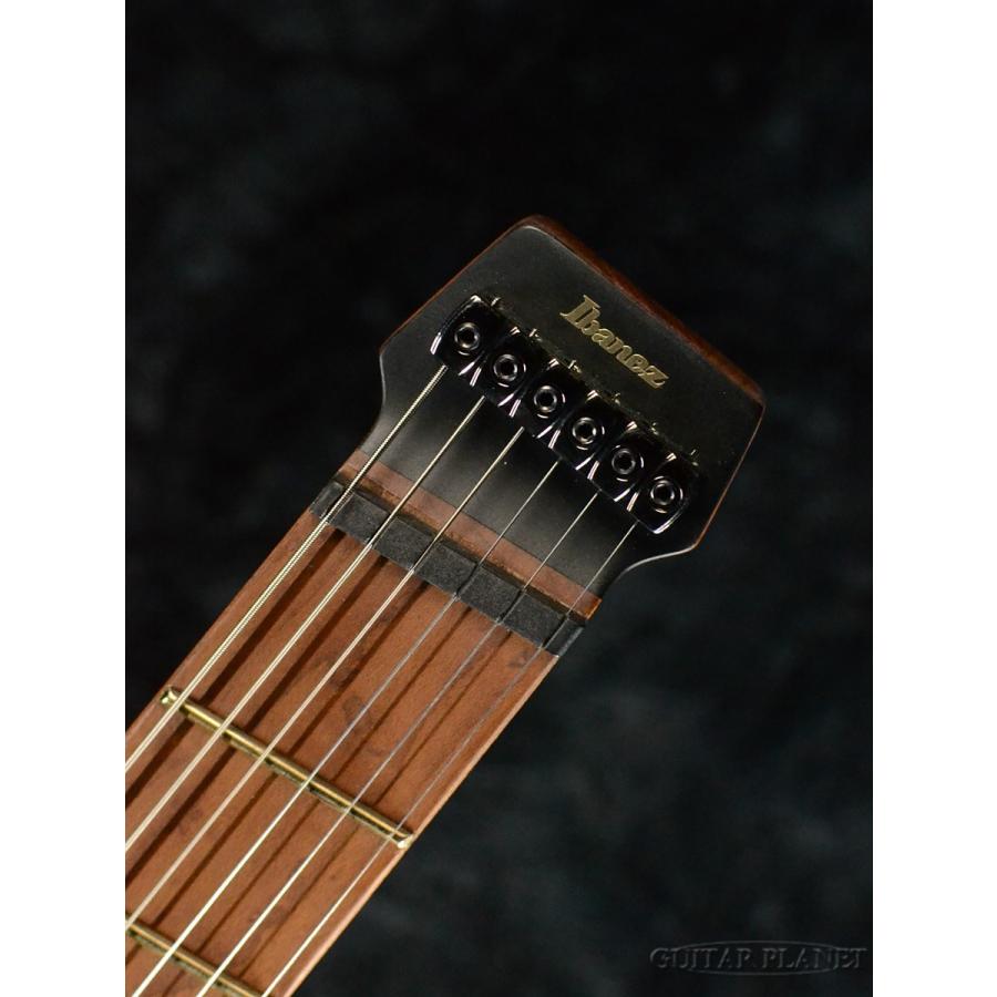 Ibanez（アイバニーズ） Ibanez QX52-BKF (Black Flat)《エレキギター