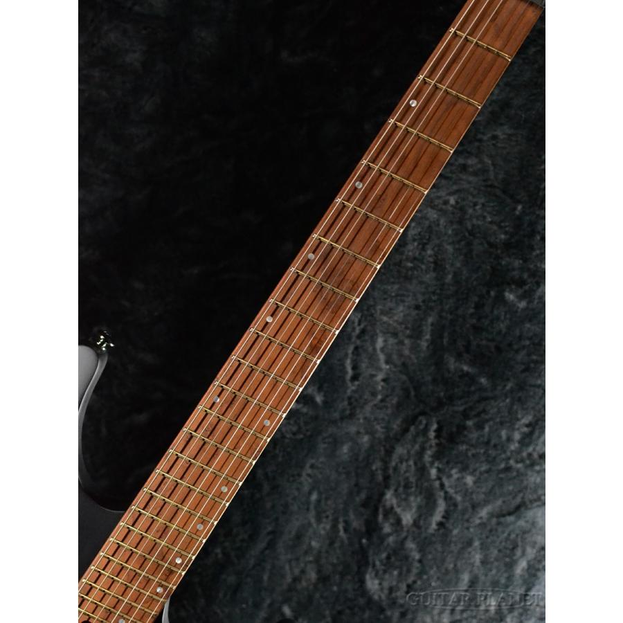 Ibanez（アイバニーズ） Ibanez QX52-BKF (Black Flat)《エレキギター