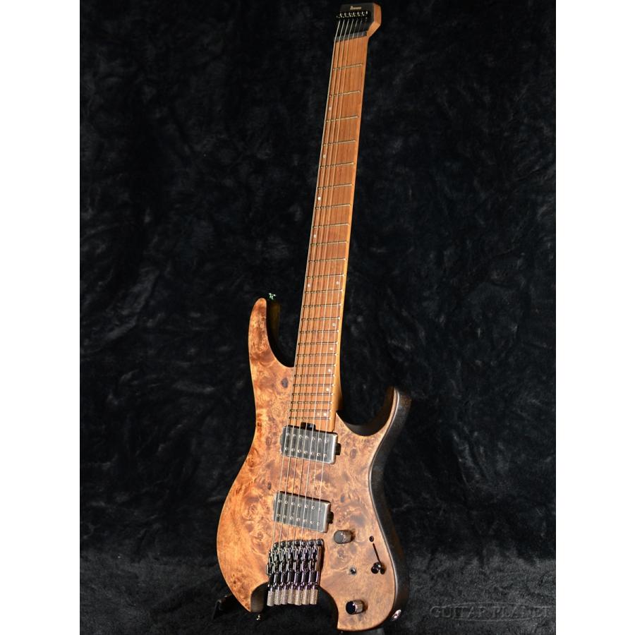 Ibanez（アイバニーズ） Ibanez QX527PB -ABS (Antique Brown Stained