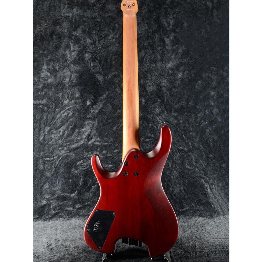 Ibanez（アイバニーズ） Ibanez QX54QM -BSM (Blue Sphere Burst Matte
