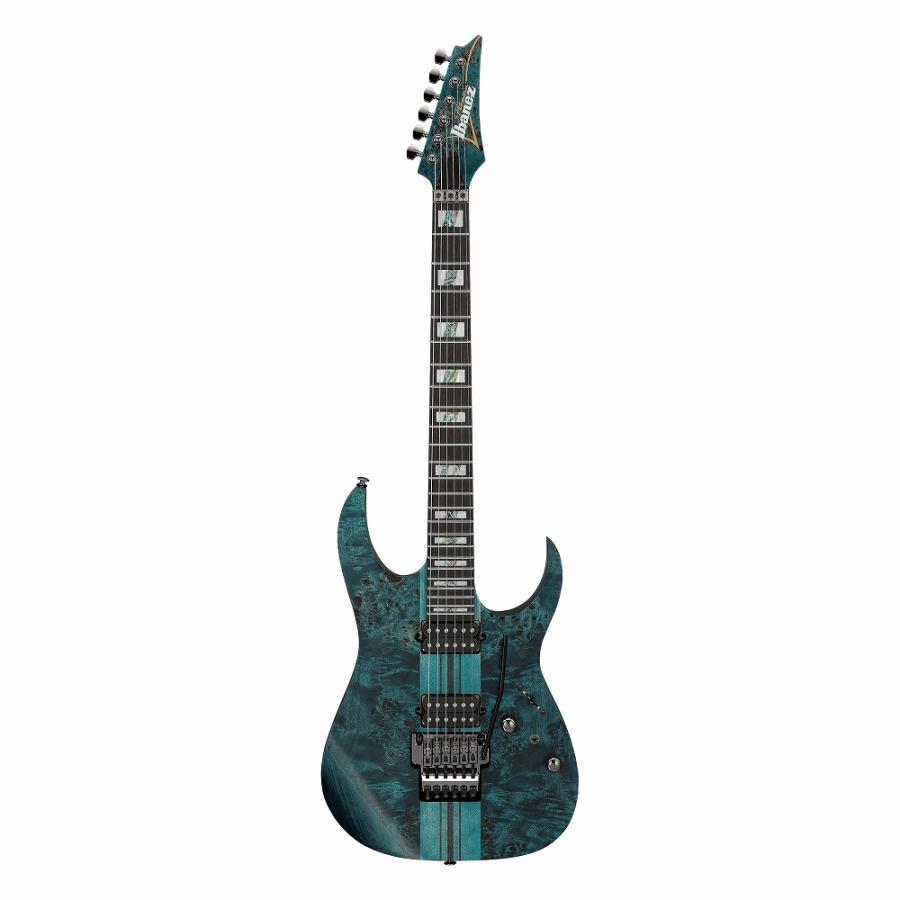 Ibanez（アイバニーズ） Ibanez Premium Series RGT1220PBK COL