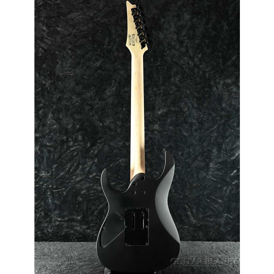 Ibanez RG420EX -BKF (Black Flat)-《エレキギター》 : ギター Ibanez RG420EX -BKF (Black Flat)-《エレキギター》 : ギター