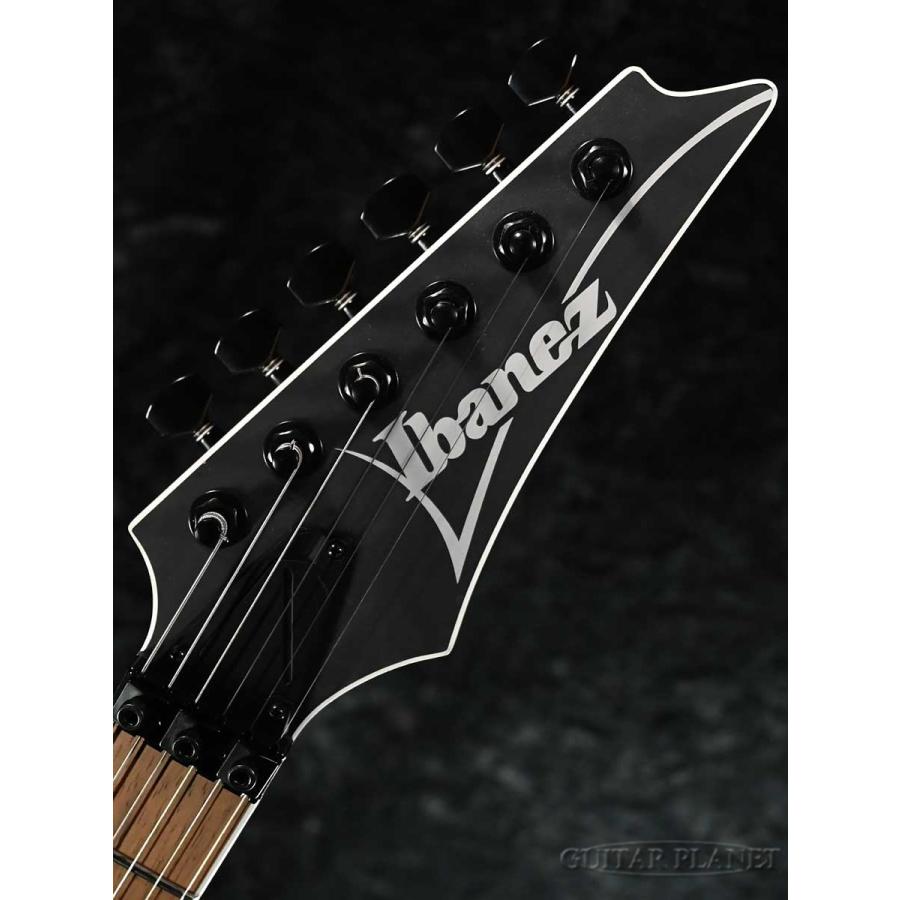 Ibanez RG420EX -BKF (Black Flat)-《エレキギター》 : ギター Ibanez RG420EX -BKF (Black Flat)-《エレキギター》 : ギター