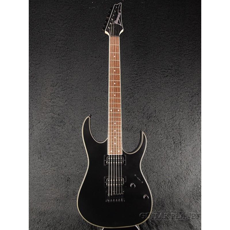 ギター ibanez RG421EX BKF Ibanez RG421EX-BKF Electric Guitar : Amazon.ca: Musical