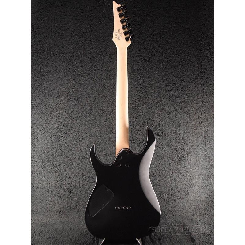 Ibanez RG421EX-BKF Black Flat《エレキギター》 : ギター