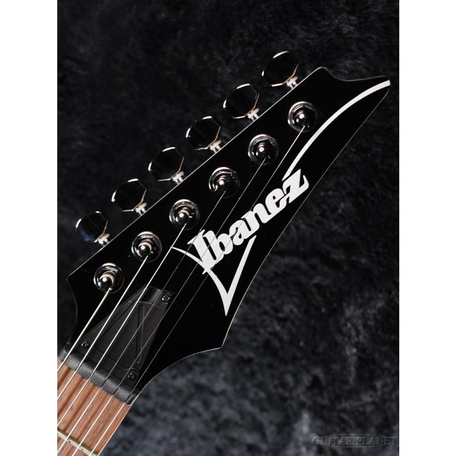 Ibanez RG421PB -CHF(Caribbean Shoreline Flat)-《エレキギター