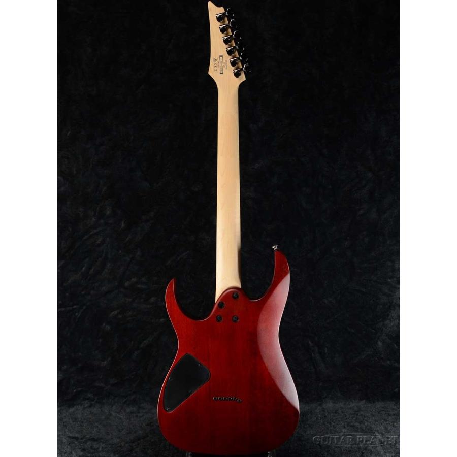 Ibanez RG421PB　軽量エレキギター Ibanez（アイバニーズ） Ibanez RG421PB-SBF《エレキギター》《期間