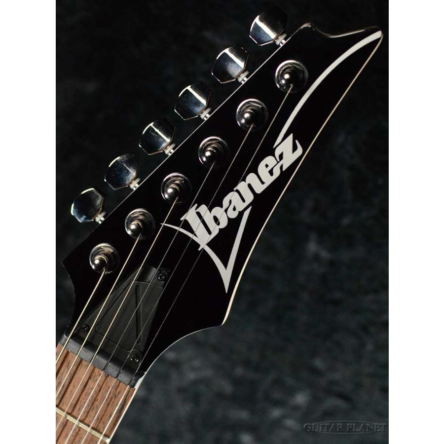 Ibanez RG421PB-Sapphire Blue Flat《エレキギター》 : ギター