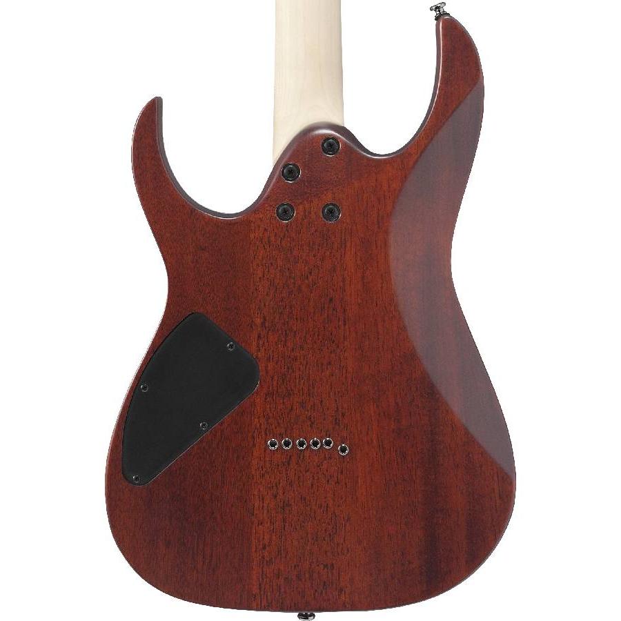 Ibanez RG421S-SEM (Sea Shore Matte)-《エレキギター》 : ギター