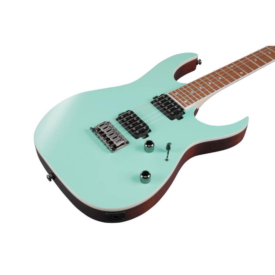 Ibanez RG421S-SEM (Sea Shore Matte)-《エレキギター》 : ギター