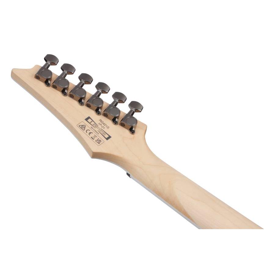 Ibanez RG421S-SEM (Sea Shore Matte)-《エレキギター》 : ギター