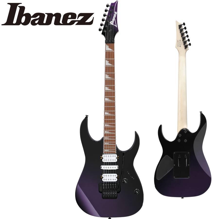 Ibanez RG470DX-TMN (Tokyo Midnight)-《エレキギター》 : ギター