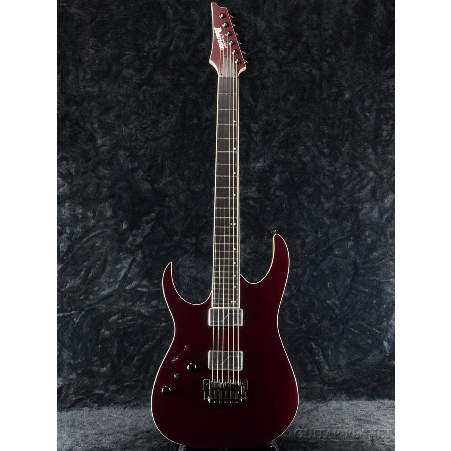 Ibanez（アイバニーズ） Ibanez RG5121L -BCF(Burgundy Metallic Flat