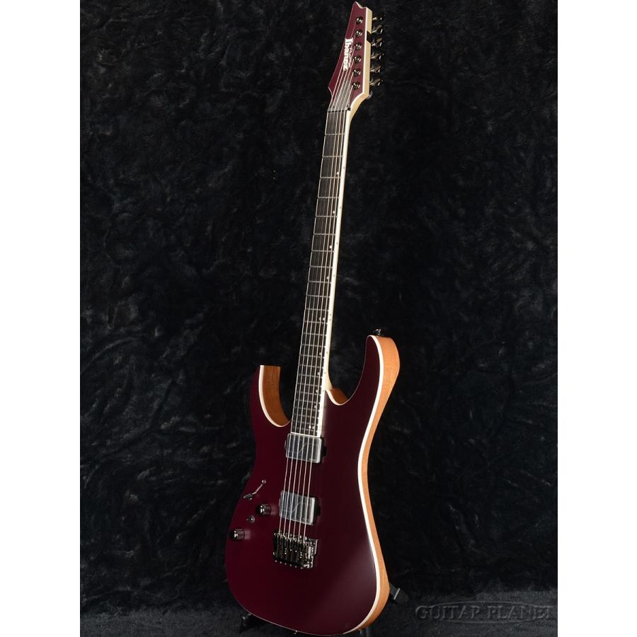 Ibanez（アイバニーズ） Ibanez RG5121L -BCF(Burgundy Metallic Flat