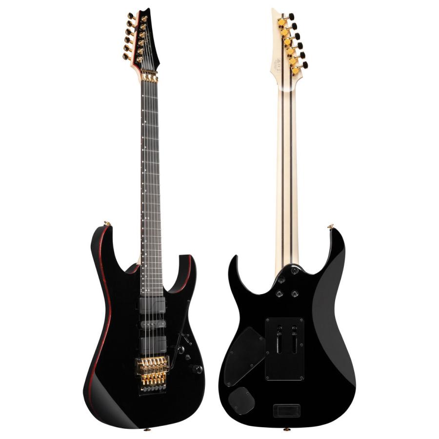 Ibanez（アイバニーズ） Ibanez RG5170B -BK(Black)-《エレキギター