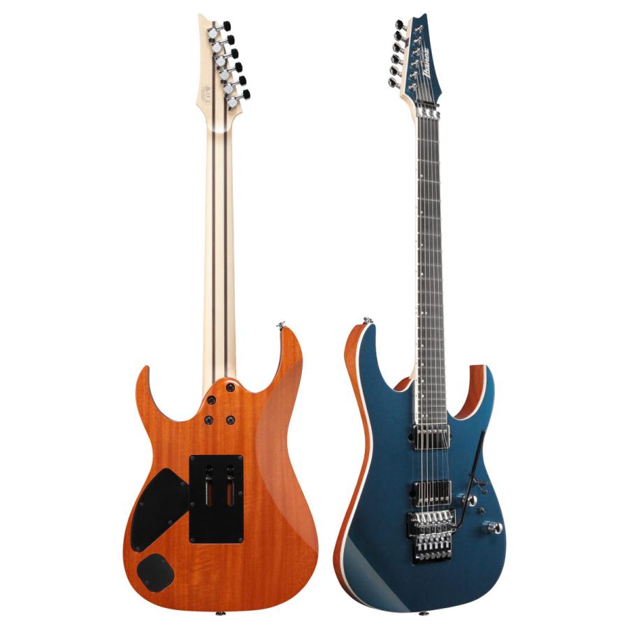 Ibanez（アイバニーズ） Ibanez RG5320C -DFM(Deep Forest Green