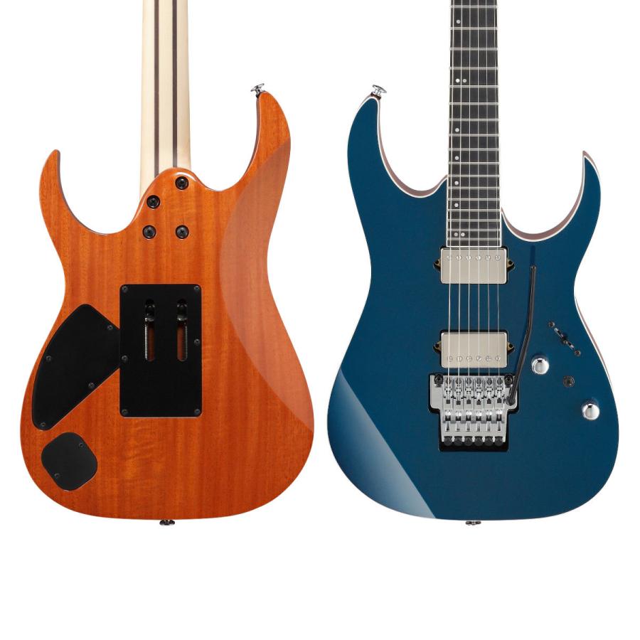 Ibanez（アイバニーズ） Ibanez RG5320C -DFM(Deep Forest Green