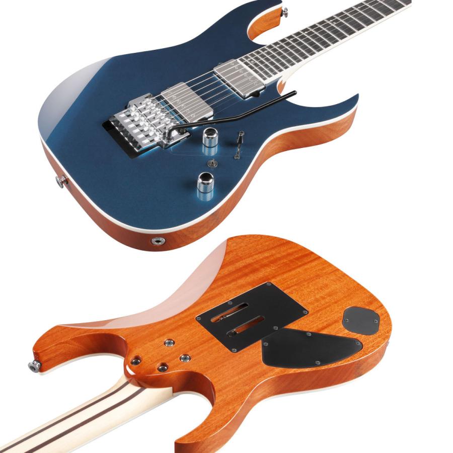 Ibanez（アイバニーズ） Ibanez RG5320C -DFM(Deep Forest Green