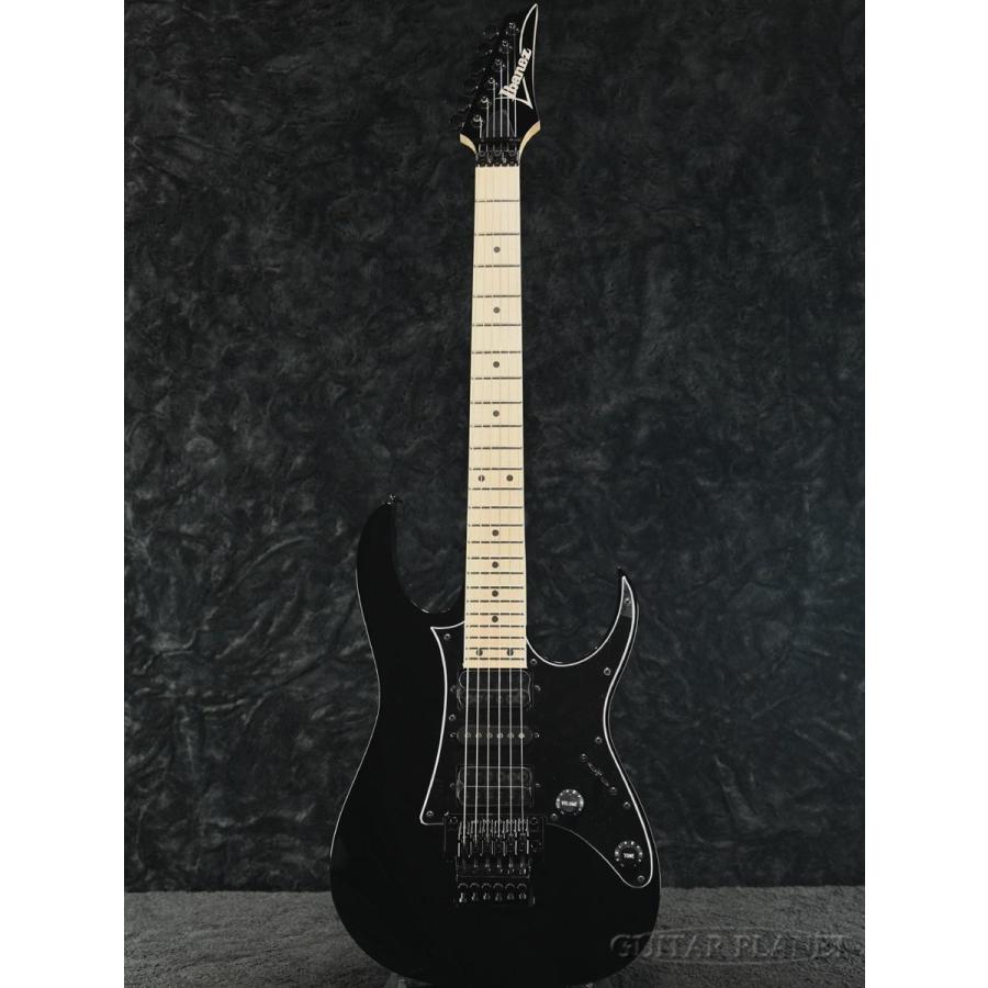 Ibanez / Genesis Collection RG550 -Black-【Made In Japan】新品