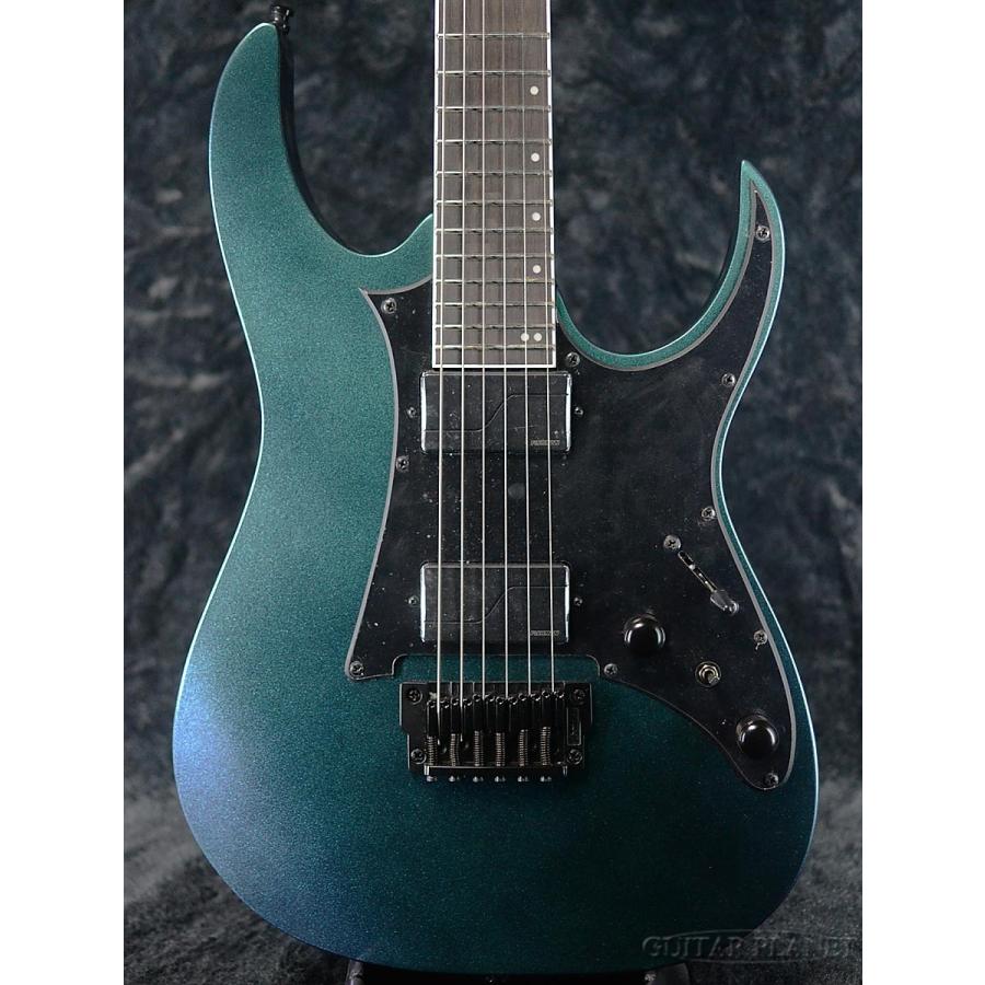 Ibanez RG631ALF -BCM(Blue Chameleon)-《エレキギター》｜guitarplanet｜02