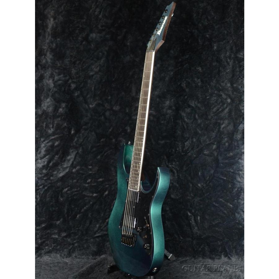 Ibanez RG631ALF -BCM(Blue Chameleon)-《エレキギター Ibanez RG631ALF -BCM(Blue Chameleon)-《エレキギター