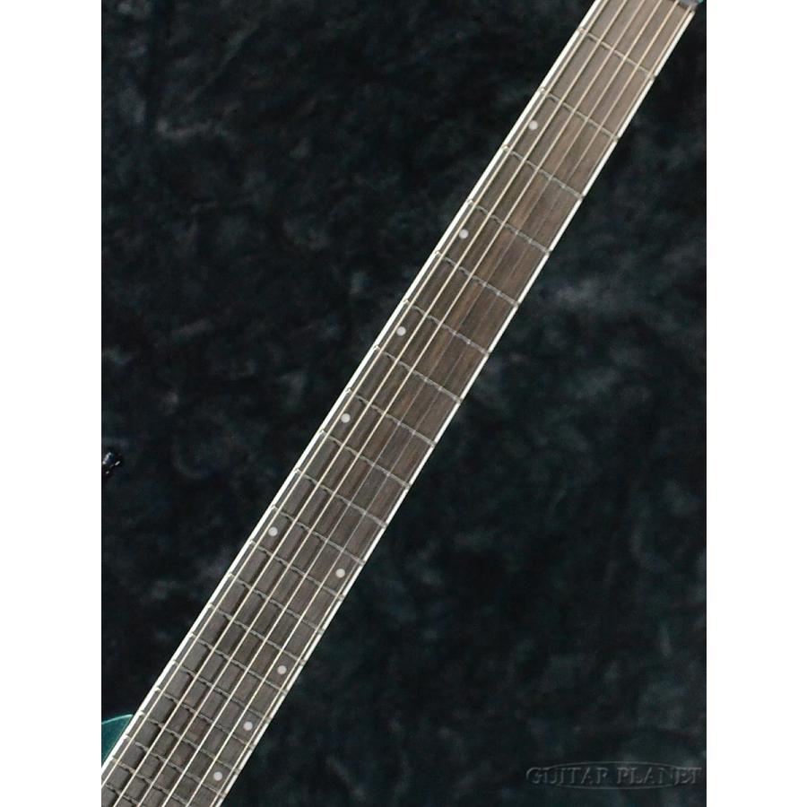 Ibanez（アイバニーズ） Ibanez RG631ALF -BCM(Blue Chameleon
