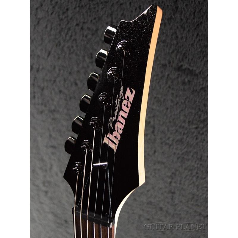 Ibanez Prestige RG652FX《エレキギター》 : ギタープラネット