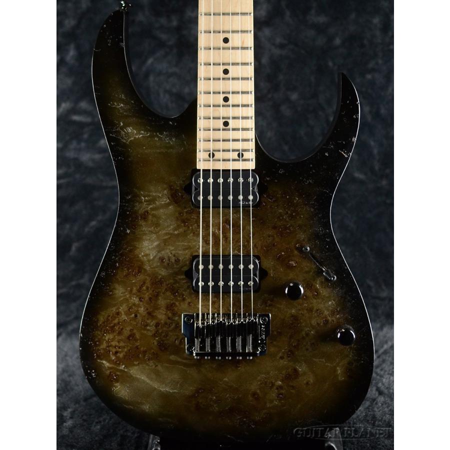 Ibanez（アイバニーズ） Ibanez Prestige RG652MPBFX -Anvil Gray