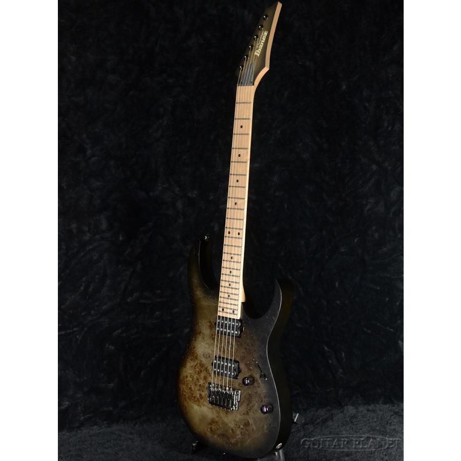 Ibanez（アイバニーズ） Ibanez Prestige RG652MPBFX -Anvil Gray