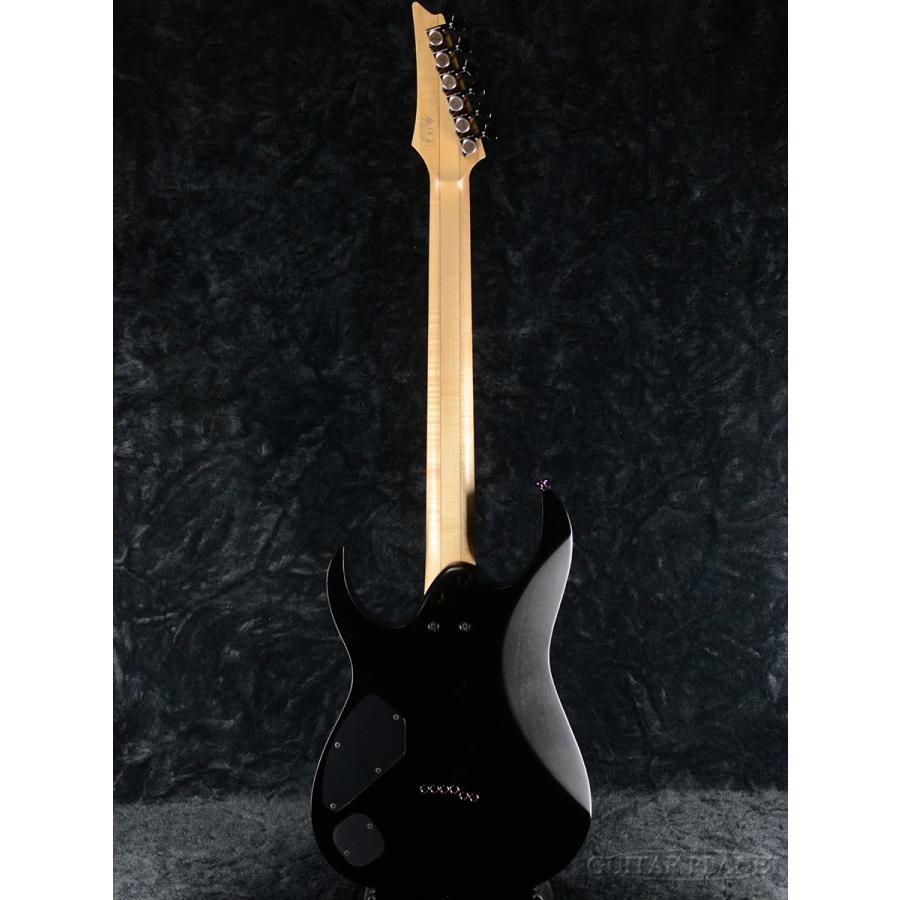 Ibanez（アイバニーズ） Ibanez Prestige RG652MPBFX -Anvil Gray