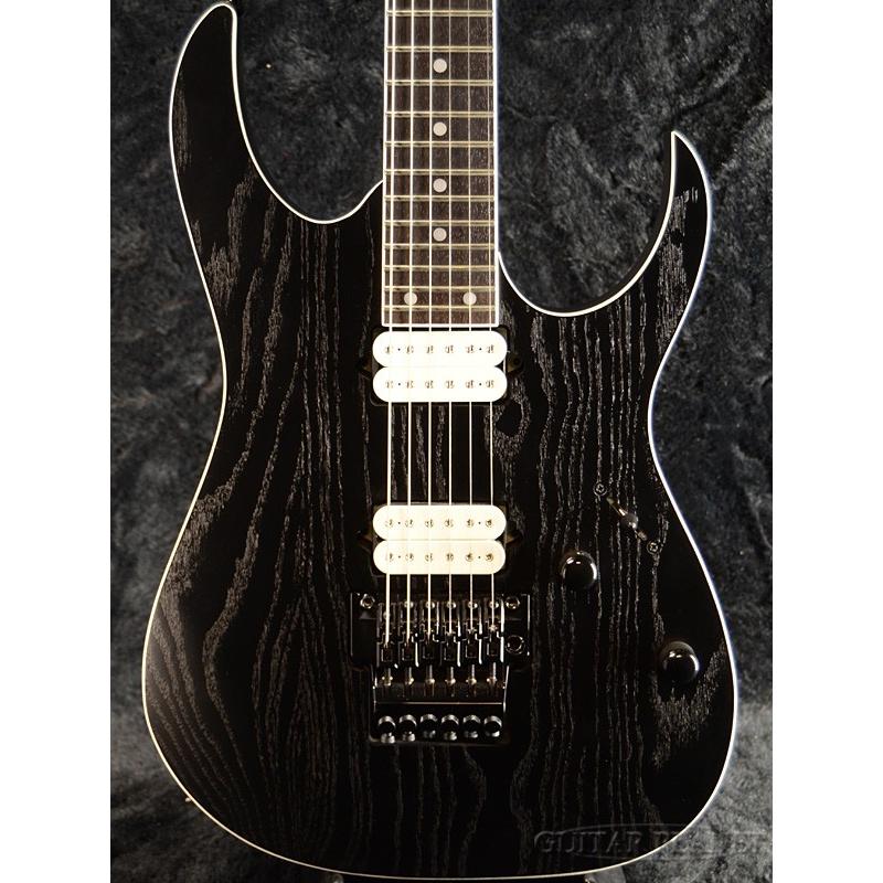 Ibanez Prestige RGR652AHB 新品《エレキギター》 : ギタープラネット