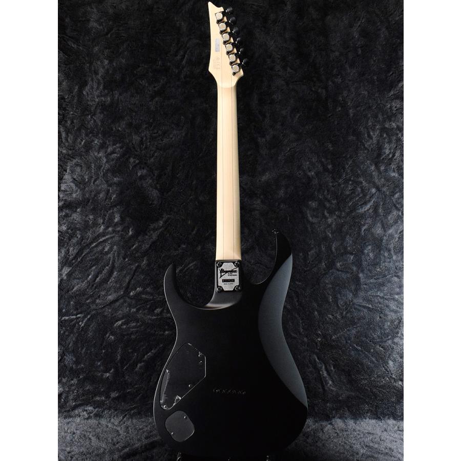 Ibanez RG6HSHFX -BKF(Black Flat)-《エレキギター》 : ギター Ibanez RG6HSHFX -BKF(Black Flat)-《エレキギター》 : ギター