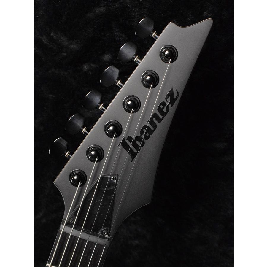 Ibanez RG6HSHFX -BKF(Black Flat)-《エレキギター》 : ギター Ibanez RG6HSHFX -BKF(Black Flat)-《エレキギター》 : ギター